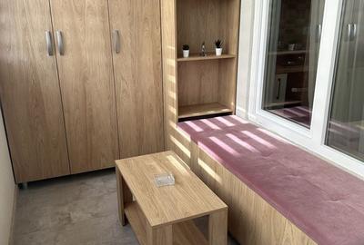 Apartament cu 2 camere în Copou