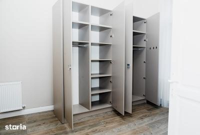 Apartament cu 2 camere în Iosefin