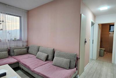 Apartament cu 2 camere decomandat, mobilat în 1 Mai - 7
