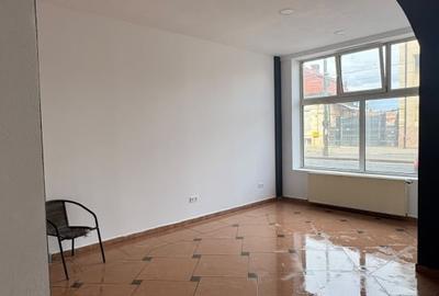 Spațiu comercial, de 107.88999938965 mp, în Dorobanților - 15