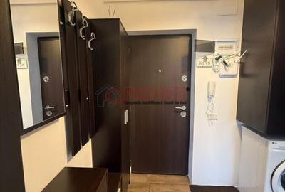 Apartament cu 2 camere în Apărătorii Patriei - 7