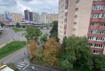 Garsonieră decomandată în Mănăștur - 12