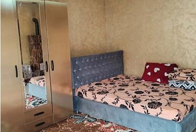 Casă cu Teren 1100 Mp în Vadu Pașii - 1