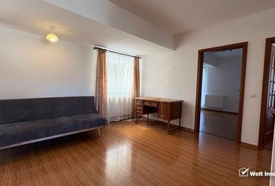 Apartament cu 3 camere semidecomandat, mobilat în Mănăștur - 2