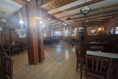 Hotel/Pensiune, de 1,300 mp, în Central - 10