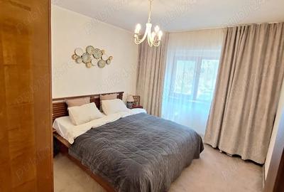 Apartament cu 3 camere decomandat în Mazepa 1 - 2