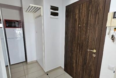 Apartament cu 2 camere decomandat în Ștefăneștii de Jos - 6