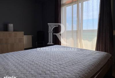 Apartament cu 2 camere semidecomandat în Dragoș Vodă