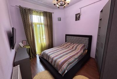 Apartament cu 3 camere circular, mobilat în Ferdinand - 3
