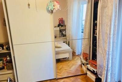 Apartament cu 2 camere decomandat în Odobescu