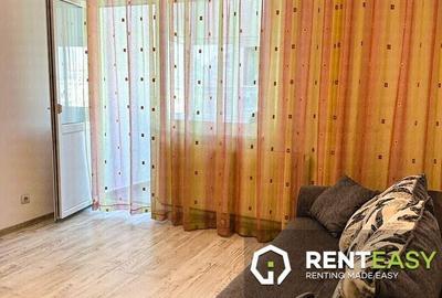 Apartament cu 2 camere în Hala Centrală