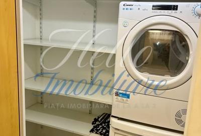Apartament cu 3 camere semidecomandat în Florești - 8