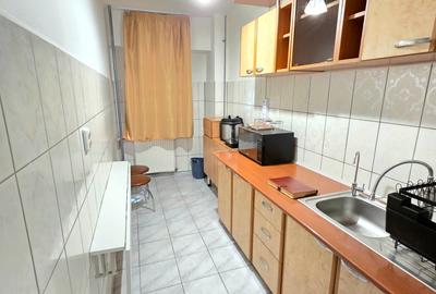 Garsonieră decomandată în Timpuri Noi - 8