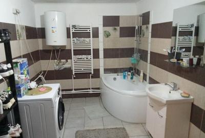 Casă cu 3 camere în Central - 12