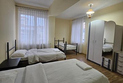 Apartament cu 3 camere decomandat în Iosia - 4