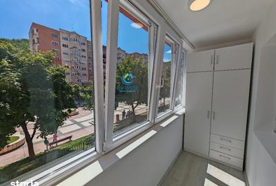 Apartament cu 2 camere decomandat, mobilat în Valea Cetății - 16