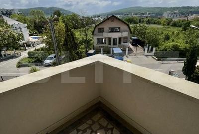 Apartament cu 3 camere în Calea Moldovei - 5