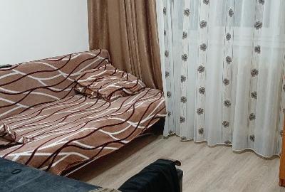 Apartament cu 3 camere decomandat în Negru Vodă - 3