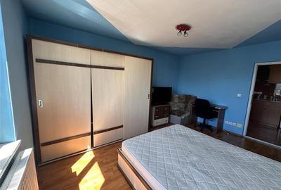 Apartament cu 2 camere decomandat, mobilat în Circumvalațiunii - 1