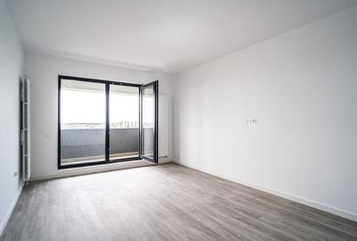 Apartament cu 2 camere decomandat în Militari