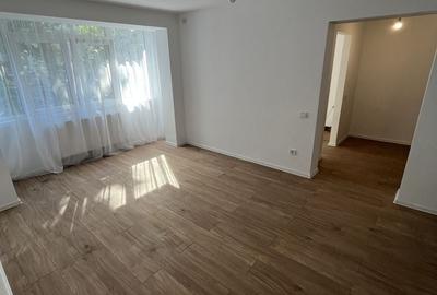 Apartament cu 2 camere decomandat în Tomis II - 5