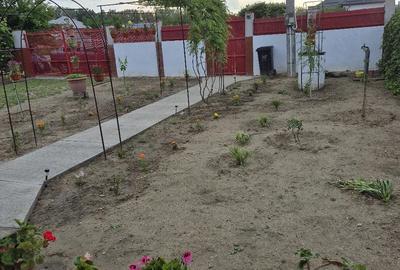 Casă cu 5 camere cu Teren 800 Mp în Central - 7