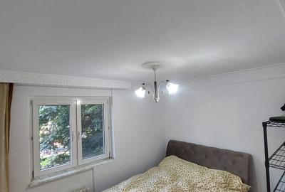 Apartament cu 2 camere decomandat în Alexandru cel Bun