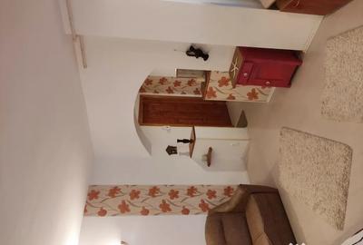 Apartament cu 2 camere semidecomandat în Mărăști - 1