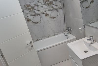 Apartament cu 2 camere în Costin Georgian - 4