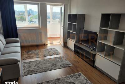 Apartament cu 2 camere, mobilat în Tomis III - 2