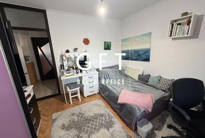 Apartament cu 2 camere decomandat în Central - 1