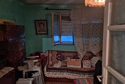 Casă cu 3 camere în Someșeni