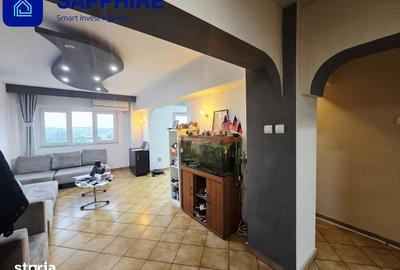 Apartament cu 4 camere semidecomandat în Crângași - 2