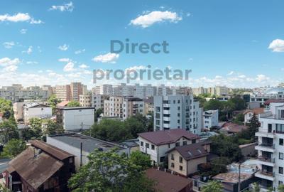 Garsonieră decomandată în Lujerului - 1