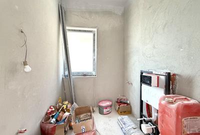 Duplex cu 4 camere cu Canalizare în Sânandrei - 9