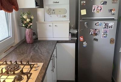 Apartament cu 2 camere decomandat, mobilat în Ghencea