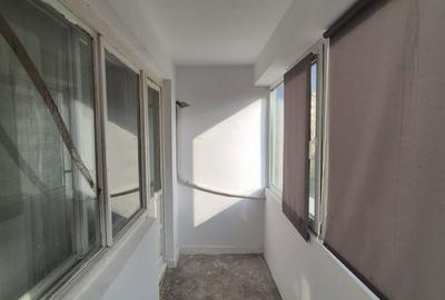 Apartament cu 2 camere, mobilat în Crângași - 5