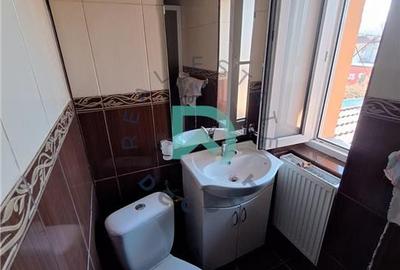 Casă cu 2 camere cu Teren 300 Mp în Craiter - 10