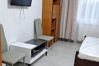 Garsonieră decomandată în Exterior Vest