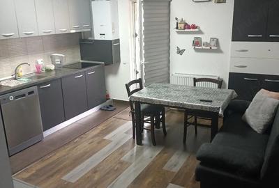 Apartament cu 2 camere decomandat în Apahida - 3