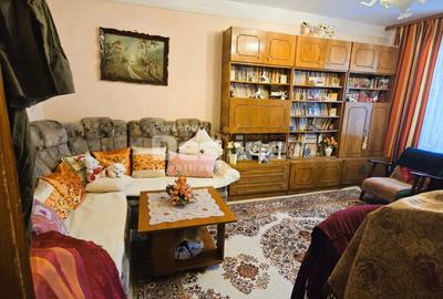 Apartament cu 2 camere decomandat, mobilat în Ultracentral - 3