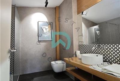 Apartament cu 4 camere decomandat în Brașovul Vechi - 16