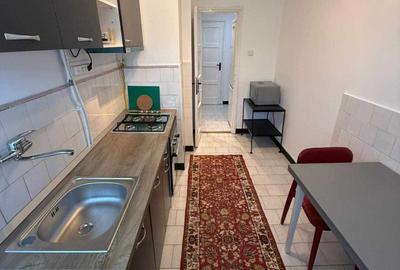 Apartament cu 2 camere semidecomandat în Central - 8