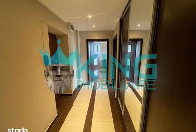 Apartament cu 3 camere în Decebal - 9