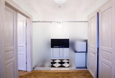 Apartament cu 2 camere semidecomandat în Ultracentral - 2