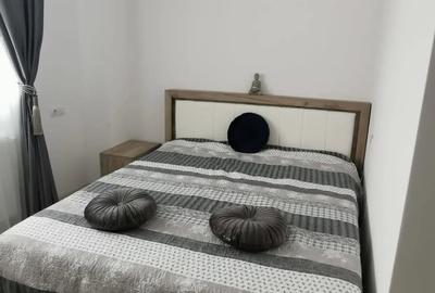 Apartament cu 2 camere semidecomandat în Central - 1