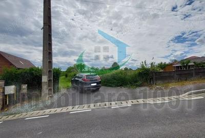 Teren de 2732 mp, în Șomcuta Mare - 6