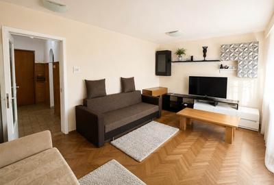 Apartament cu 4 camere decomandat în Gheorgheni - 2