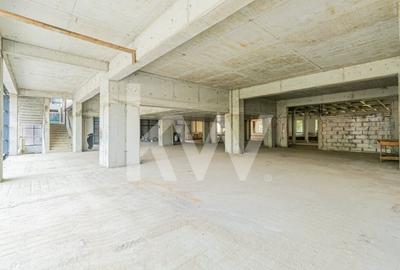 Spațiu comercial, de 3,368 mp, în Răcădău - 13