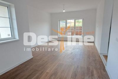 Casă cu 4 camere cu Teren 400 Mp în Miroslava
